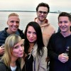 BinPartyGeil.de Fotos - Houseboat Wismar by Ostseewelle Hit-Radio am 18.08.2017 in DE-Wismar