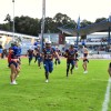 Bild: Partybilder der Party: Rostock  Griffins vs. Potsdam Royals am 26.08.2017 in DE | Mecklenburg-Vorpommern | Rostock | Rostock