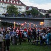 BinPartyGeil.de Fotos - Donau-Open-Air Munderkingen am 19.08.2017 in DE-Munderkingen