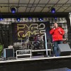 BinPartyGeil.de Fotos - Pyro Games 2017  Faszination Feuerwerk Rostock am 26.08.2017 in DE-Rostock
