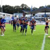 Bild: Partybilder der Party: Rostock  Griffins vs. Potsdam Royals am 26.08.2017 in DE | Mecklenburg-Vorpommern | Rostock | Rostock