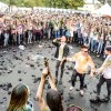 Bild: Partybilder der Party: Farbgefhle Festival / Memmingen  am 09.09.2017 in DE | Bayern | Unterallgu | Memmingerberg