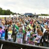 Bild: Partybilder der Party: Holi Open Air Rostock 2017 am 09.09.2017 in DE | Mecklenburg-Vorpommern | Rostock | Rostock