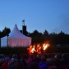 Bild: Partybilder der Party: Pyro Games 2017  Faszination Feuerwerk Norderstedt am 09.09.2017 in DE | Schleswig-Holstein | Segeberg | Norderstedt