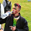 Bild: Partybilder der Party: Holi Open Air Rostock 2017 am 09.09.2017 in DE | Mecklenburg-Vorpommern | Rostock | Rostock