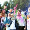 Bild: Partybilder der Party: Holi Open Air Rostock 2017 am 09.09.2017 in DE | Mecklenburg-Vorpommern | Rostock | Rostock