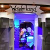 Bild: Partybilder der Party: Welcome to Wonderland | 43. LT-Clubgeburtstag am 08.09.2017 in DE | Mecklenburg-Vorpommern | Rostock | Rostock