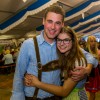 Bild: Partybilder der Party: 7. Langenenslinger Oktoberfest am 16.09.2017 in DE | Baden-Wrttemberg | Biberach | Langenenslingen