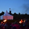 Bild: Partybilder der Party: Pyro Games 2017  Faszination Feuerwerk Norderstedt am 09.09.2017 in DE | Schleswig-Holstein | Segeberg | Norderstedt