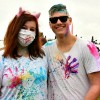 BinPartyGeil.de Fotos - Holi Open Air Rostock 2017 am 09.09.2017 in DE-Rostock