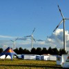 Bild: Partybilder der Party: ROCK am WIND meets Electro Open Air 2K17 am 02.09.2017 in DE | Mecklenburg-Vorpommern | Rostock | Gro Schwiesow