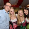 Bild: Partybilder der Party: Schussenrieder Oktoberfest - Das Brauereifest in Oberschwaben am 29.09.2017 in DE | Baden-Wrttemberg | Biberach | Bad Schussenried