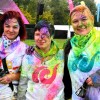 Bild: Partybilder der Party: Holi Open Air Rostock 2017 am 09.09.2017 in DE | Mecklenburg-Vorpommern | Rostock | Rostock