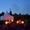 Bild: Partybilder der Party: Pyro Games 2017  Faszination Feuerwerk Norderstedt am 09.09.2017 in DE | Schleswig-Holstein | Segeberg | Norderstedt