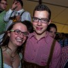 Bild: Partybilder der Party: 7. Langenenslinger Oktoberfest am 15.09.2017 in DE | Baden-Wrttemberg | Biberach | Langenenslingen