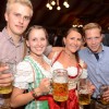 Bild: Partybilder der Party: Schussenrieder Oktoberfest - Das Brauereifest in Oberschwaben am 29.09.2017 in DE | Baden-Wrttemberg | Biberach | Bad Schussenried
