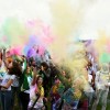 Bild: Partybilder der Party: Holi Open Air Rostock 2017 am 09.09.2017 in DE | Mecklenburg-Vorpommern | Rostock | Rostock