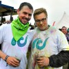 Bild: Partybilder der Party: Holi Open Air Rostock 2017 am 09.09.2017 in DE | Mecklenburg-Vorpommern | Rostock | Rostock