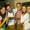 Bild: Partybilder der Party: 7. Langenenslinger Oktoberfest am 15.09.2017 in DE | Baden-Württemberg | Biberach | Langenenslingen
