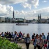 Bild: Partybilder der Party: Alstervergngen am 02.09.2017 in DE | Hamburg | Hamburg | Hamburg