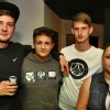 Bild: Partybilder der Party: Project SHARKs am 23.09.2017 in DE | Mecklenburg-Vorpommern | Rostock | Bad Doberan