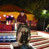 Bild: Partybilder der Party: Projekt Xkalation 2 - Indoor Festival am 01.09.2017 in DE | Mecklenburg-Vorpommern | Rostock | Rostock