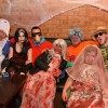 Bild: Partybilder der Party: Halloween 2017 - Bloody Monday! am 30.10.2017 in DE | Mecklenburg-Vorpommern | Rostock | Rostock