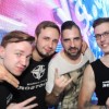 Bild: Partybilder der Party: Digital Punk! Wanted - go Hard or Die am 27.10.2017 in DE | Berlin | Berlin | Berlin