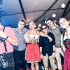 Bild: Partybilder der Party: 33. Blankenlocher Oktoberfest mit ROCKSPITZ am 30.09.2017 in DE | Baden-Wrttemberg | Karlsruhe | Stutensee