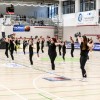 Bild: Partybilder der Party: TEAM EHINGEN URSPRING vs. Hamburg Towers am 08.10.2017 in DE | Baden-Wrttemberg | Alb-Donau-Kreis | Ehingen a.d. Donau