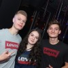 Bild: Partybilder der Party: Club-Saison-Erffnung im Crazy Friesack am 02.10.2017 in DE | Brandenburg | Havelland | Friesack