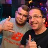 Bild: Partybilder der Party: Ibiza Club Night mit David Puentez am 20.10.2017 in DE | Mecklenburg-Vorpommern | Rostock | Bad Doberan