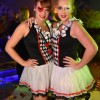 Bild: Partybilder der Party: Halloween 2017 - Bloody Monday! am 30.10.2017 in DE | Mecklenburg-Vorpommern | Rostock | Rostock