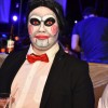 Bild: Partybilder der Party: Halloween 2017 - Bloody Monday! am 30.10.2017 in DE | Mecklenburg-Vorpommern | Rostock | Rostock