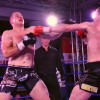 Bild: Partybilder der Party: Rostocker Fight Night - 15 Jahre Fight Night am 07.10.2017 in DE | Mecklenburg-Vorpommern | Rostock | Rostock