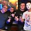 Bild: Partybilder der Party: Abi Halloween Party des FFG am 27.10.2017 in DE | Mecklenburg-Vorpommern | Rostock | Bad Doberan