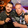 BinPartyGeil.de Fotos - Die groe 90er & 2000er Wunsch Party  am 13.10.2017 in DE-Rostock