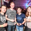 Bild: Partybilder der Party: FIRE and ICE-Party Oberdischingen am 20.10.2017 in DE | Baden-Wrttemberg | Alb-Donau-Kreis | Oberdischingen