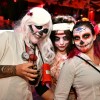 Bild: Partybilder der Party: Halloween 2017 - das Gruselmegaevent am 28.10.2017 in DE | Mecklenburg-Vorpommern | Rostock | Rostock