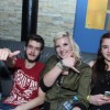 Bild: Partybilder der Party: TekkTerror am 06.10.2017 in DE | Brandenburg | Havelland | Rathenow