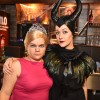 Bild: Partybilder der Party: Halloween 2017 - Bloody Monday! am 30.10.2017 in DE | Mecklenburg-Vorpommern | Rostock | Rostock