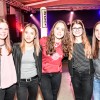 Bild: Partybilder der Party: FIRE and ICE-Party Oberdischingen am 20.10.2017 in DE | Baden-Wrttemberg | Alb-Donau-Kreis | Oberdischingen