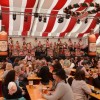 BinPartyGeil.de Fotos - Schussenrieder Oktoberfest - Das Brauereifest in Oberschwaben vom 29.9.-3.10.2017 am 03.10.2017 in DE-Bad Schussenried