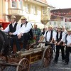 BinPartyGeil.de Fotos - Schussenrieder Oktoberfest - Das Brauereifest in Oberschwaben vom 29.9.-3.10.2017 am 03.10.2017 in DE-Bad Schussenried