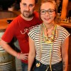 Bild: Partybilder der Party: Die groe 90er & 2000er Wunsch Party  am 13.10.2017 in DE | Mecklenburg-Vorpommern | Rostock | Rostock