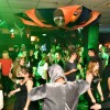 Bild: Partybilder der Party: Abi Halloween Party des FFG am 27.10.2017 in DE | Mecklenburg-Vorpommern | Rostock | Bad Doberan