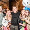 Bild: Partybilder der Party: Rockspitz - IGF meets Bayern 2017 am 28.10.2017 in DE | Baden-Wrttemberg | Alb-Donau-Kreis | Westerheim