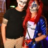 Bild: Partybilder der Party: Halloween 2017 - Bloody Monday! am 30.10.2017 in DE | Mecklenburg-Vorpommern | Rostock | Rostock