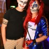 Bild: Partybilder der Party: Halloween 2017 - Bloody Monday! am 30.10.2017 in DE | Mecklenburg-Vorpommern | Rostock | Rostock