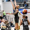 Bild: Partybilder der Party: TEAM EHINGEN URSPRING vs. Hamburg Towers am 08.10.2017 in DE | Baden-Wrttemberg | Alb-Donau-Kreis | Ehingen a.d. Donau